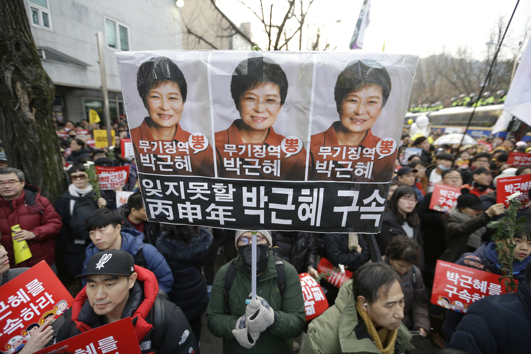 韓国と米国に共通する「衆愚政治」の危険に潜む心理