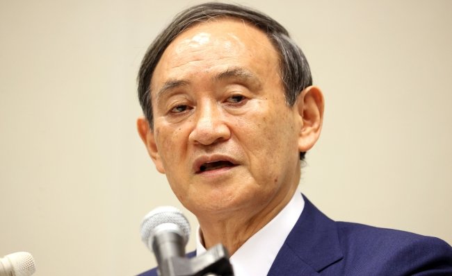 菅内閣 誕生で政治はどう動く 自民党総裁選の内幕を伊藤惇夫氏が斬る ｄｏｌ特別レポート ダイヤモンド オンライン