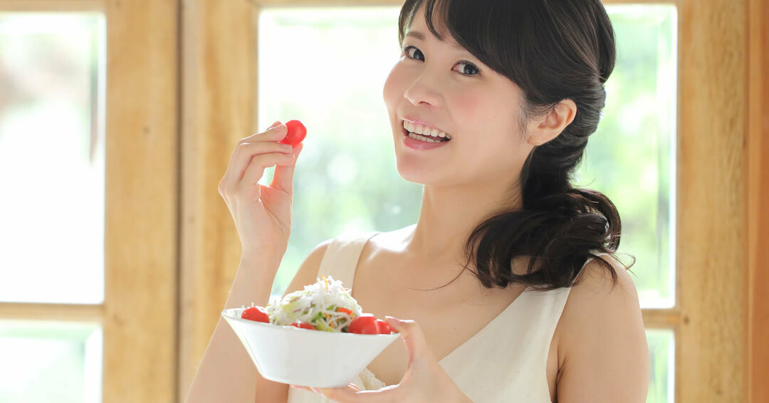 食事で変わる!ストレス耐性が高い社員の生活習慣のつくり方