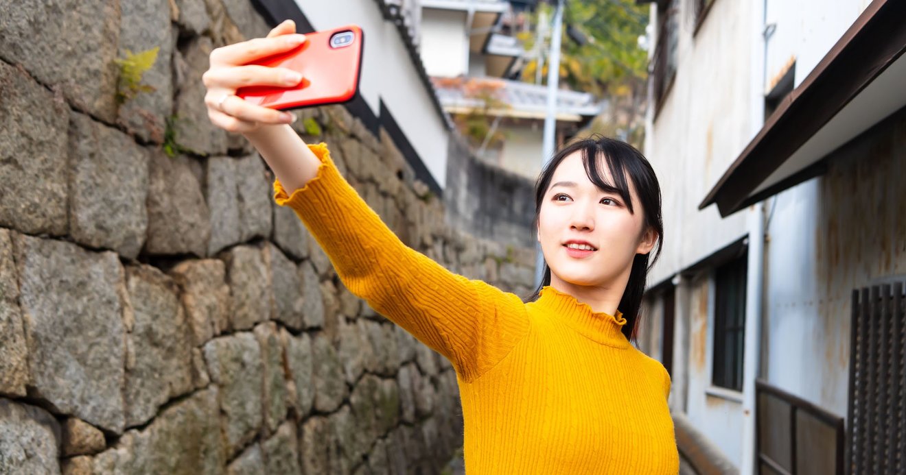 中国人インフルエンサーによる 日本の美談でっち上げ が横行する理由 莫邦富の中国ビジネスおどろき新発見 ダイヤモンド オンライン