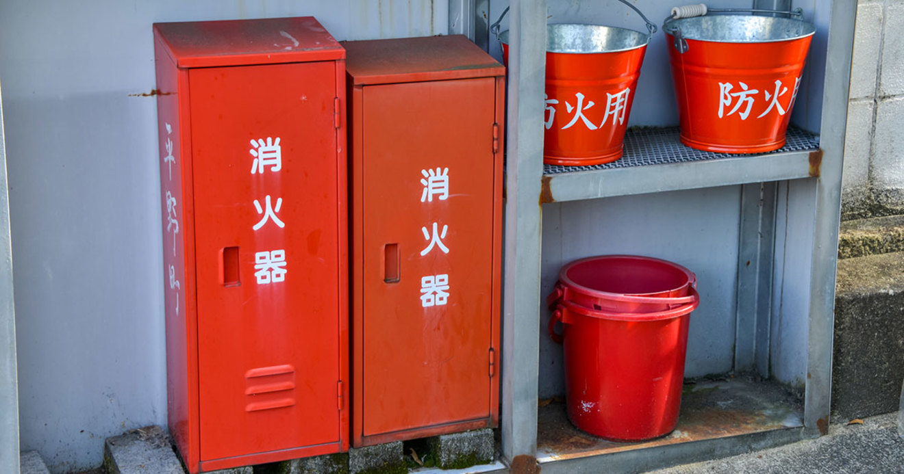 火災対策は 昭和のバケツリレー に学ぶべき理由 危機管理最前線 From リスク対策 Com ダイヤモンド オンライン 火災対策は 昭和のバケツリレー に学ぶべき理由 危機管理最前線 From リスク対策 Com ダイヤモンド オンライン