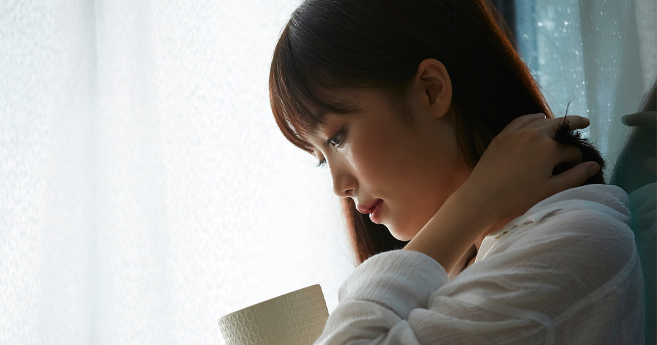 ポジティブ思考は実は危険 ありのままの自分を受け入れる重要性 ニュース3面鏡 ダイヤモンド オンライン