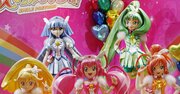 プリキュア手掛けたアニメ監督が激白、変身ポーズは「おじさんが鏡の前で考えた」