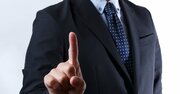厳しい指摘をするとき、「感じのいい人」はメールの最後に何を書く?