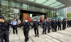 中国恒大危機　投資家はなぜ巻き込まれたか
