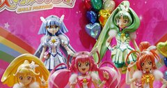 プリキュア手掛けたアニメ監督が激白、変身ポーズは「おじさんが鏡の前で考えた」