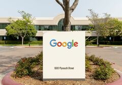 グーグル独禁法違反の疑い、複数州が提訴　アプリでも