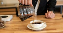 【バリスタが伝授！】コーヒーの品質をチェックする最もシンプルな方法