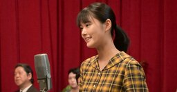 80年前8時15分に止まった日常と、メイコがまた動き出した朝【あんぱん第93回レビュー】