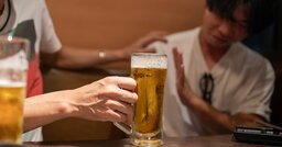 2次会をアッサリ断る人が伝えている「カドの立たない理由」