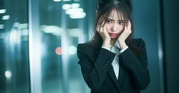 【精神科医が教える】他人から「なめられやすい人」の共通点・ワースト2