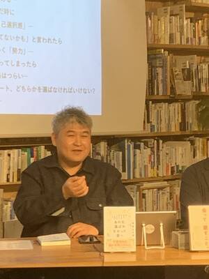 「お前は10年早い」「君は向いてない」と先輩から言われても出来るたった1つのこと