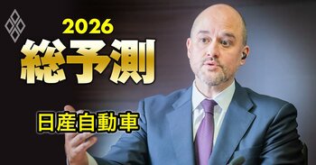 総予測2026