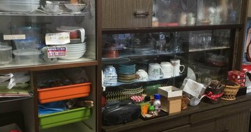 【1000軒以上を片づけたプロが教える】「実家片づけ」で最重なのは「モノ」を片づけることにあらず。最優先で整理すべきものとは？【書籍オンライン編集部セレクション】