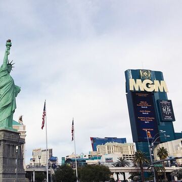 ラスベガスでの最悪の事件と、米社会で身を守るツールとしてのTwitter