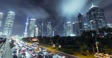 中国の成功を支えた真因は何か。「不正！」という非難は的外れだ。