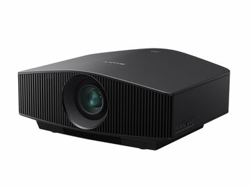 ソニー、原画に迫る明暗の再現が可能な4K HDRホームシアター用プロジェクター