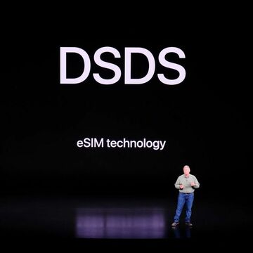 eSIM搭載の新型iPhoneでいよいよレンタルWi-Fiルーターは消えゆく存在?