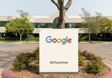 グーグル独禁法違反の疑い、複数州が提訴　アプリでも