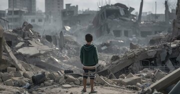 「息子を殺した奴に復讐した」...変わり果てたガザで青年が絶句した、驚きの復讐方法とは