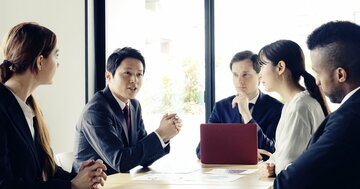 「仕事ができる人」がやっている根回しの「3つの実践法」とは?