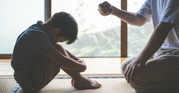年長~小学生男児の攻撃性が女児よりも高い2つの理由、親の責任は重大だった!?