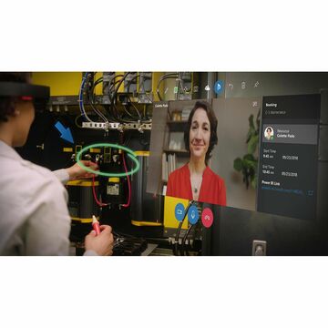 マイクロソフトの新MRデバイス「HoloLens2」、2月末に発表か?