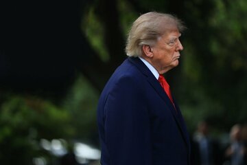 トランプ政策が裏目、金利・物価高に