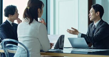 「部下を注意する時はアメとムチが大事!」→一歩間違えると台無しになるワケ
