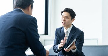 「勝てる営業」と「負ける営業」の決定的な違いとは？