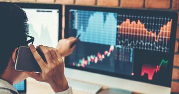 株のプロに学ぶ「売り時」の見極め方、チャートが教えてくれる1つの視点