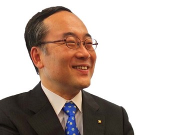 自然エネルギー協議会会長・徳島県知事　飯泉嘉門 再生エネルギーの数値目標設定を 送電網整備のルールづくりも必要