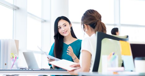 女性が働きやすい企業ランキング！3位イオン、2位ヤクルト、1位は？