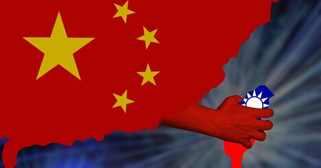 中国のミサイルが何百発も飛んでくる未来…政府は国民を守ってくれるのか？