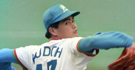 「もう投げる球がない…」工藤公康が苦戦した「2人の打者」の実名