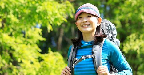 【GWラストスパート】ある日、突然、運が良くなる人の「3大開運ポイント」とは？