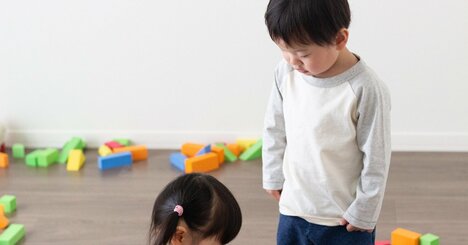 「素直に謝れる子」の親が教えている、シンプルすぎる4つのルール