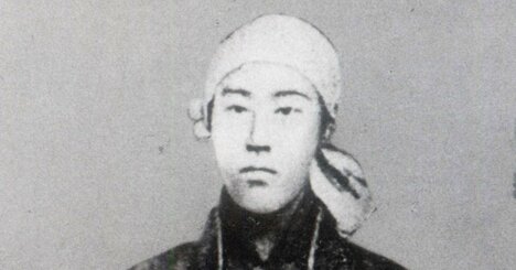 「徳川家再興」に命を懸け、豊島区のアパートで死去した“最後の大名”の数奇な人生〈再配信〉