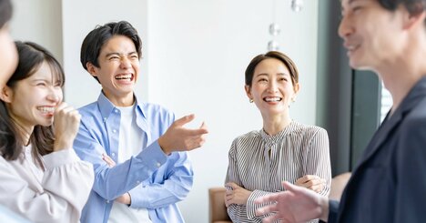 経営者がコミュニケーションで重視する2つのこと