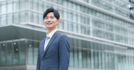 「なぜ環境を変える必要があるのか」で“きれいごと”は言わない！――「本音」の転職で異業界の最前線へ飛び込むまで
