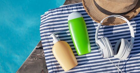 「これがあったの忘れてた！」で損しないために…夏休み前の“2軍”アイテム整理術