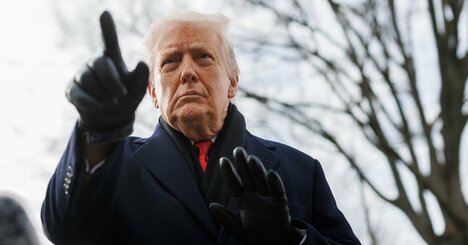 トランプ「ドンロー主義」は欧州や東アジアの秩序を変える!?日本に必要なアジアでの自立外交