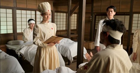 これ仕事なんですケド…親身な看護に対する「失礼すぎる誤解」〈風、薫る第106回〉
