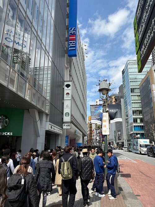 西武渋谷が閉店へ…跡地の再開発が失敗しかねない「2大リスク」の正体
