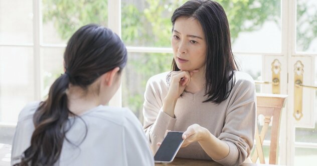子どもの反抗期、「本当に頭のいい親」はどう対応する？