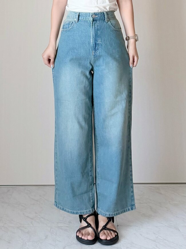 「毎日着用してます」ハニーズの“美シルエットなパンツ”楽ちんなのに体型カバーできて優秀！「色違いでヘビロテ」「シルエットがかわいい」《購入レビュー》
