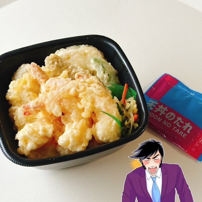 「お腹いっぱいです」「最高に幸せ」ほっともっとの“てんこ盛り弁当”具が多すぎてごはんが見えないよ…！