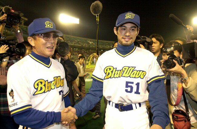 「あの審判代えなきゃ、俺はやらん！」日本シリーズ勝利の日、オリックス仰木彬監督が二塁審判に激怒した本当の理由