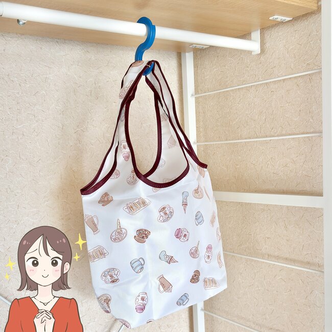 「鍵を探す事がなくなりました！」無印良品の“天才が考えたアイテム”まとめ買いして正解だった！「家族の分も購入」「もう手放せません」【購入レビュー】
