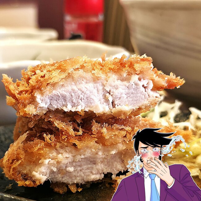 「ボリュームすごくない?」ガストの“盛りだくさんモーニング”朝からお腹パンパンだよ…!